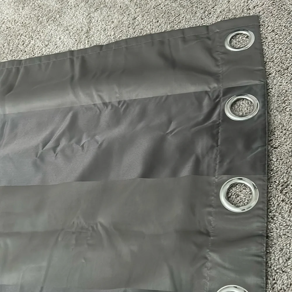 Zgalleri Curtains